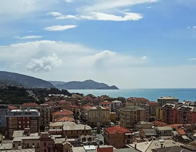 Ca Marisa Tra Le 5 Terre,Sestri Lev E Portofino