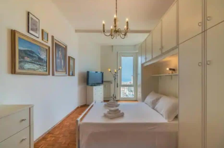 Ca Marisa Tra Le 5 Terre,sestri Lev E Portofino Apartment *