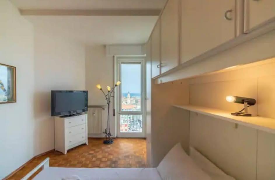 Ca Marisa Tra Le 5 Terre,sestri Lev E Portofino Apartment