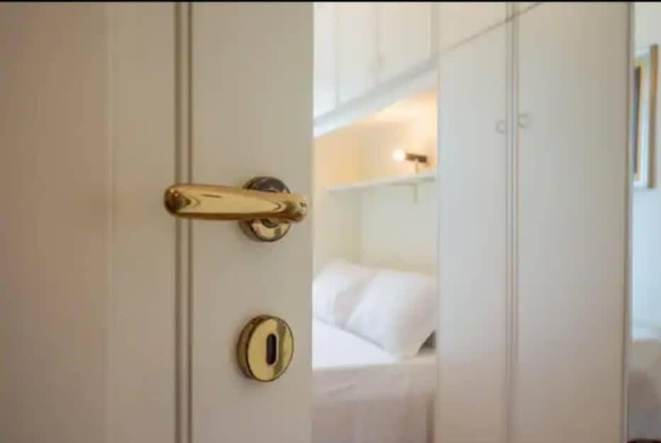 Ca Marisa Tra Le 5 Terre,sestri Lev E Portofino Apartment Lavagna