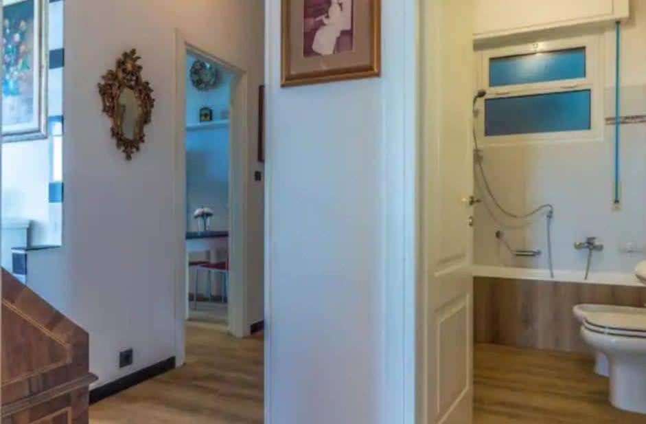Ca Marisa Tra Le 5 Terre,sestri Lev E Portofino Apartment Lavagna