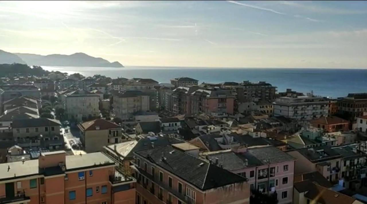Ca Marisa Tra Le 5 Terre,sestri Lev E Portofino Apartment *