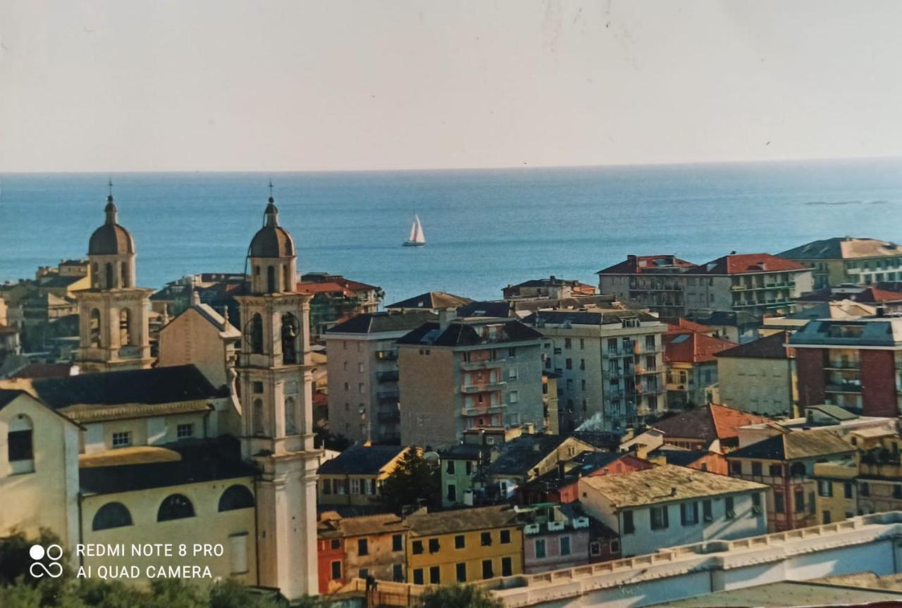 Ca Marisa Tra Le 5 Terre,sestri Lev E Portofino * Lavagna