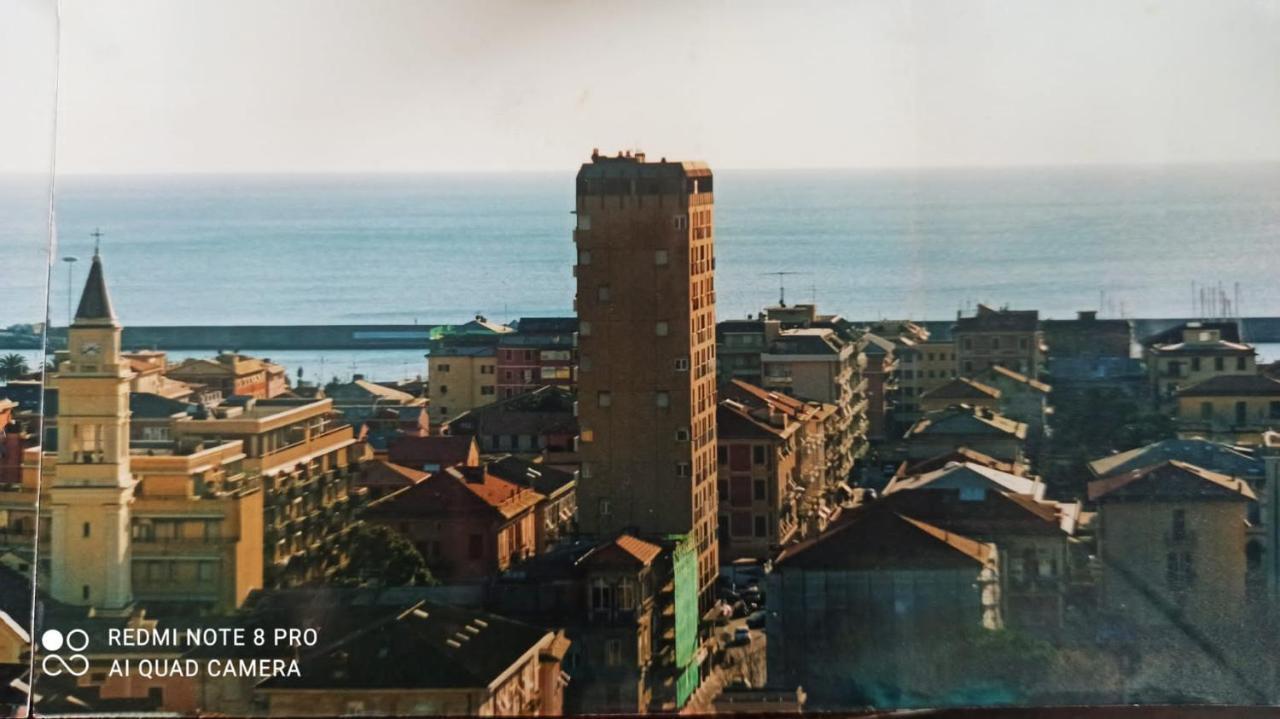 Apartment Ca Marisa Tra Le 5 Terre,sestri Lev E Portofino Lavagna
