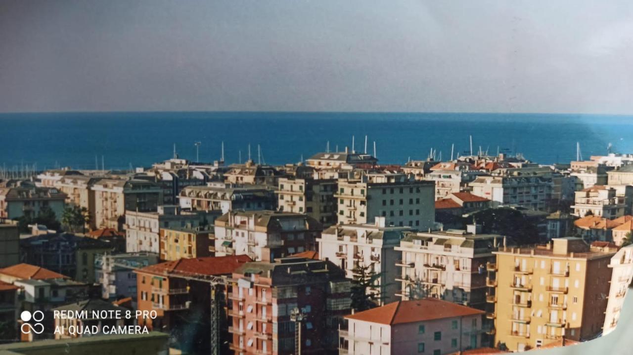 Ca Marisa Tra Le 5 Terre,sestri Lev E Portofino Lavagna