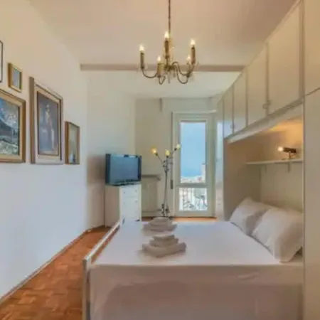 Ca Marisa Tra Le 5 Terre,Sestri Lev E Portofino Apartment Lavagna Exterior photo
