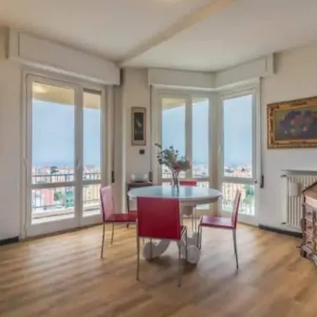 Ca Marisa Tra Le 5 Terre,Sestri Lev E Portofino Apartment Lavagna Exterior photo