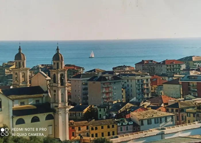 Ca Marisa Tra Le 5 Terre,Sestri Lev E Portofino