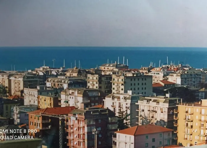 Ca Marisa Tra Le 5 Terre,Sestri Lev E Portofino