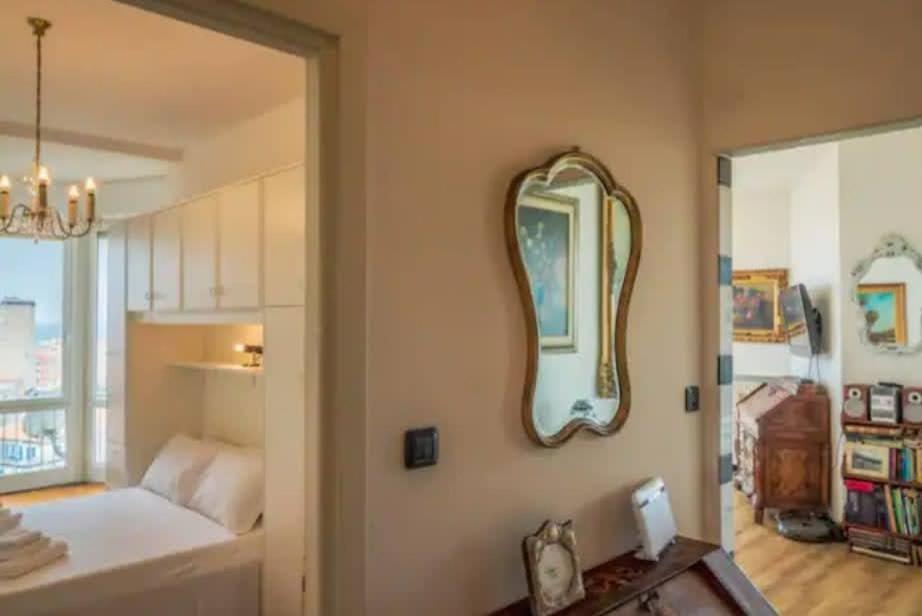 Ca Marisa Tra Le 5 Terre,sestri Lev E Portofino Apartamento *