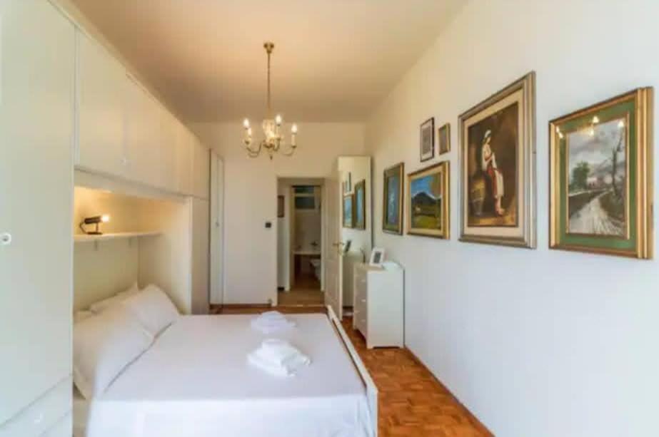 Ca Marisa Tra Le 5 Terre,sestri Lev E Portofino *