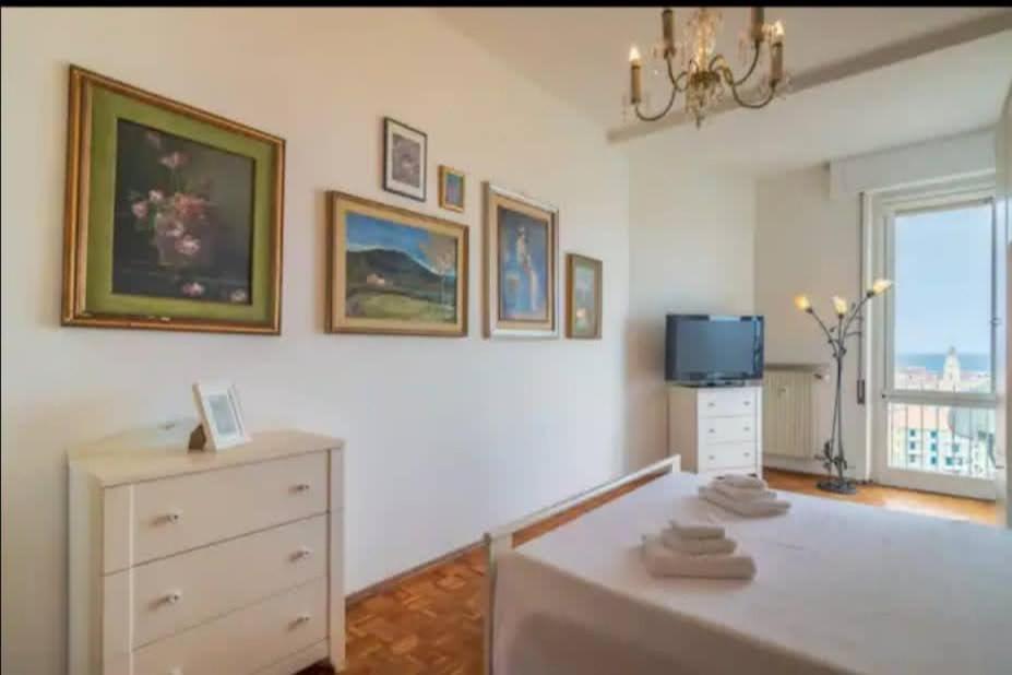 Ca Marisa Tra Le 5 Terre,sestri Lev E Portofino Lavagna