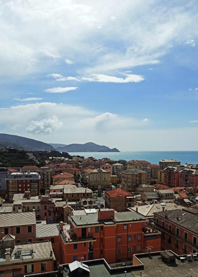 Ca Marisa Tra Le 5 Terre,sestri Lev E Portofino *